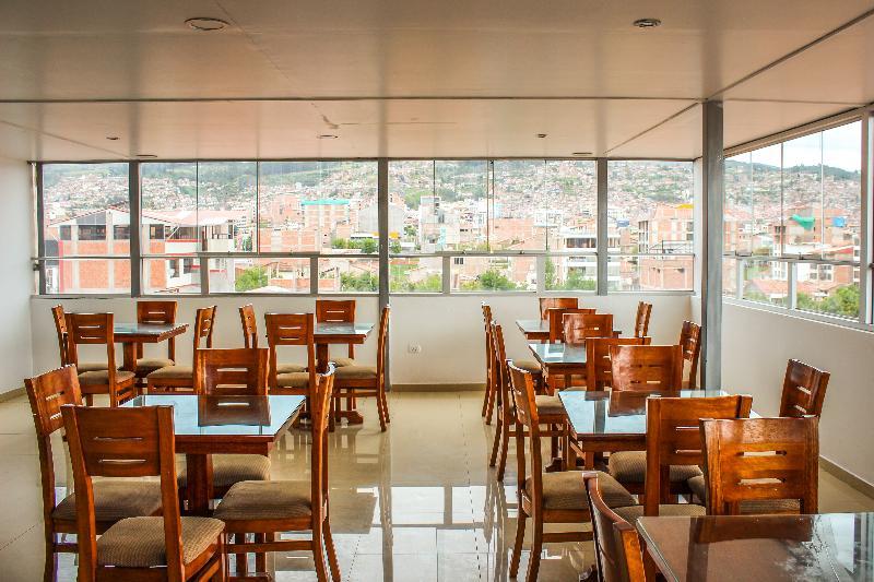 Qori Kintu Pachacuteq Hotell Cusco Exteriör bild