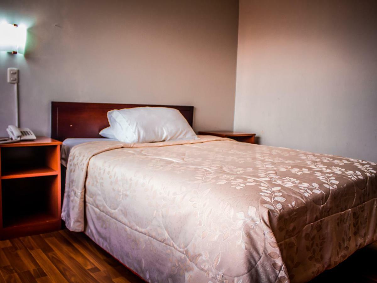 Qori Kintu Pachacuteq Hotell Cusco Exteriör bild