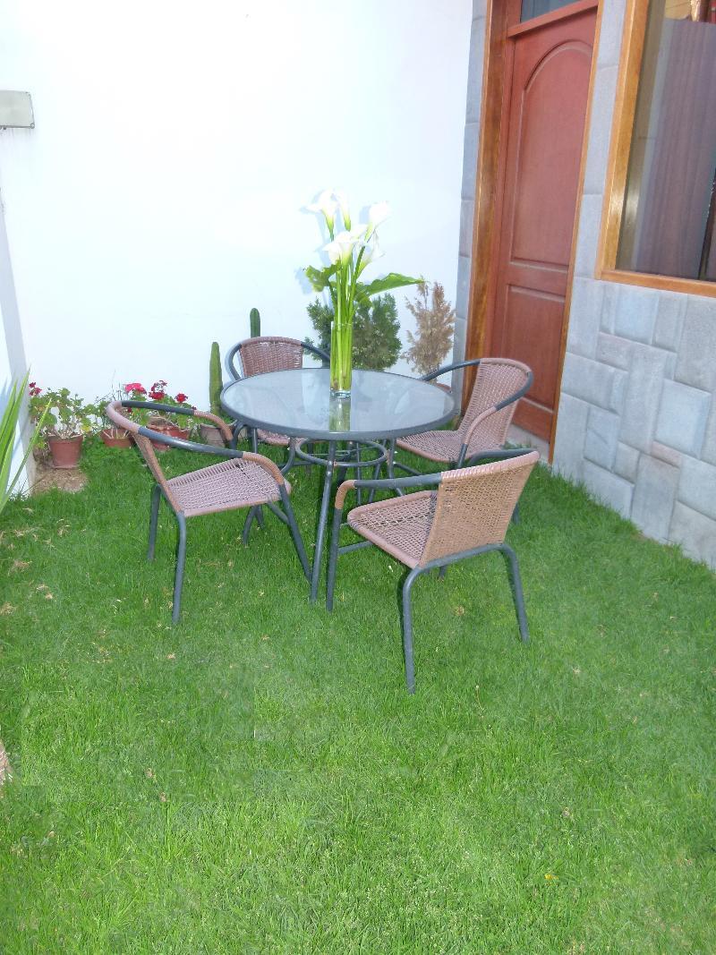 Qori Kintu Pachacuteq Hotell Cusco Exteriör bild
