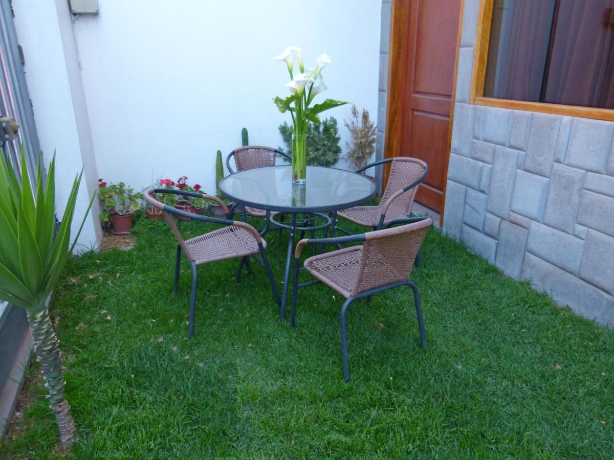 Qori Kintu Pachacuteq Hotell Cusco Exteriör bild
