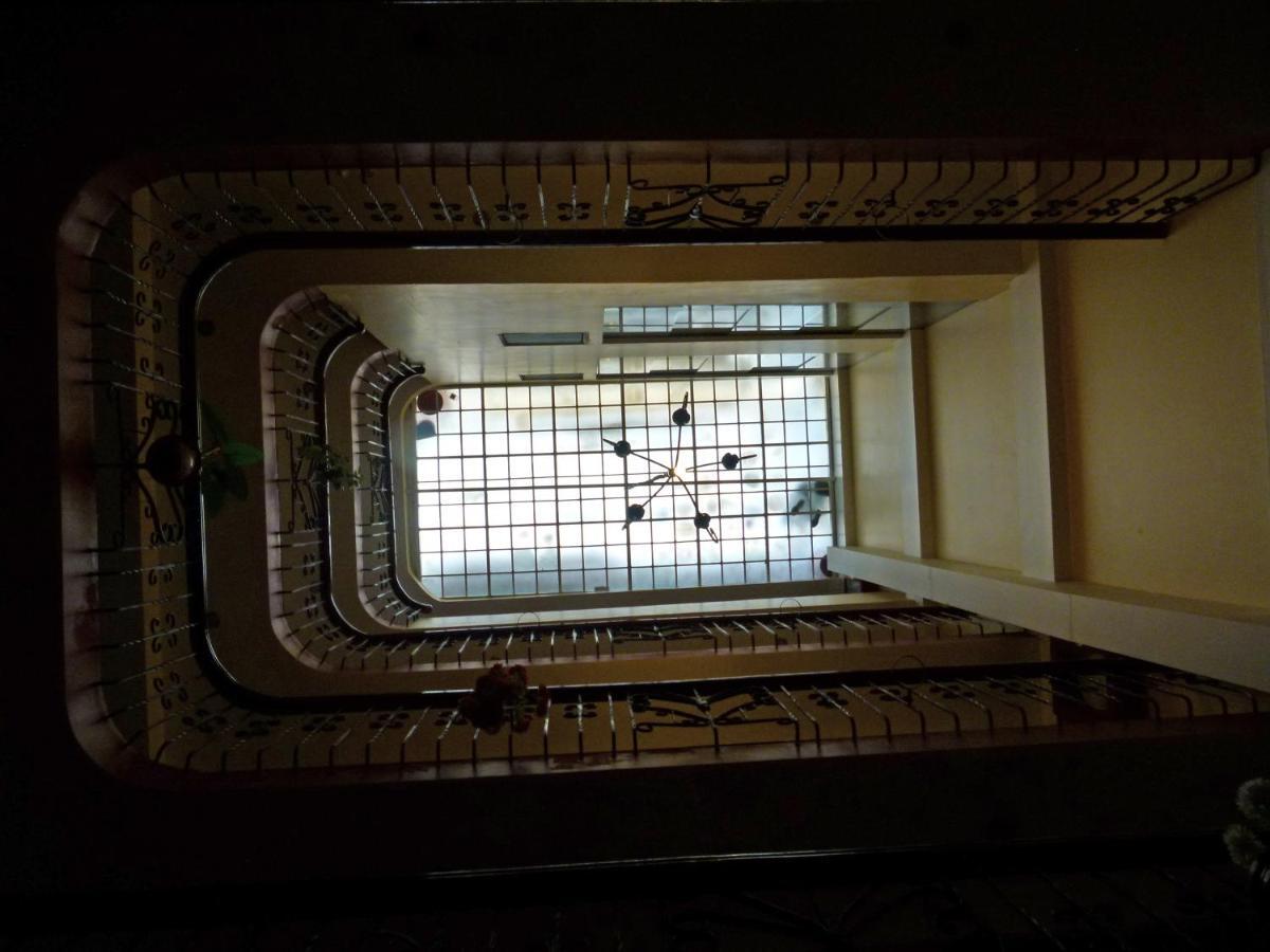 Qori Kintu Pachacuteq Hotell Cusco Exteriör bild
